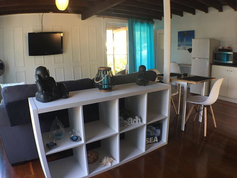 High Tide At Emerald - VIC Tourism 9