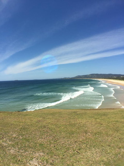 High Tide At Emerald - VIC Tourism 11