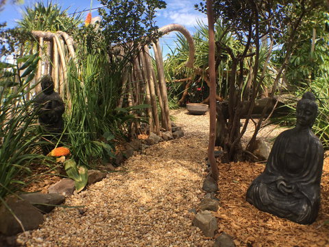 High Tide At Emerald - VIC Tourism 5