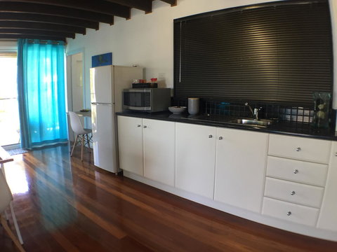 High Tide At Emerald - VIC Tourism 8