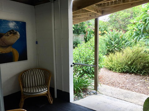 High Tide At Emerald - VIC Tourism 1