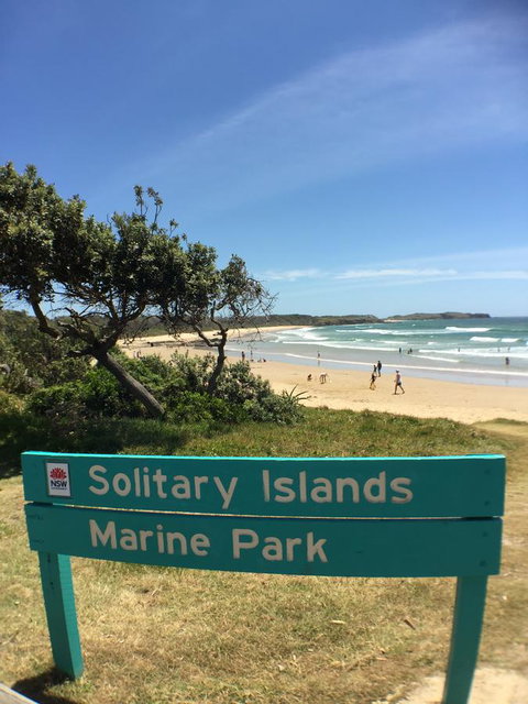 High Tide At Emerald - VIC Tourism 12