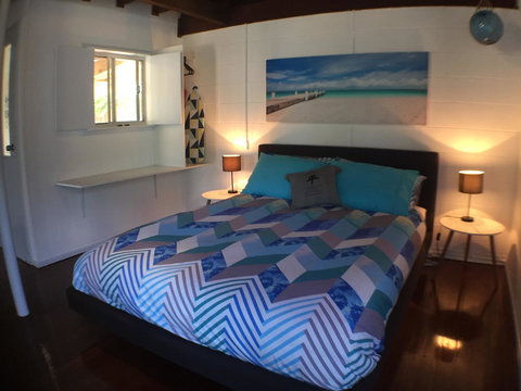 High Tide At Emerald - VIC Tourism 6