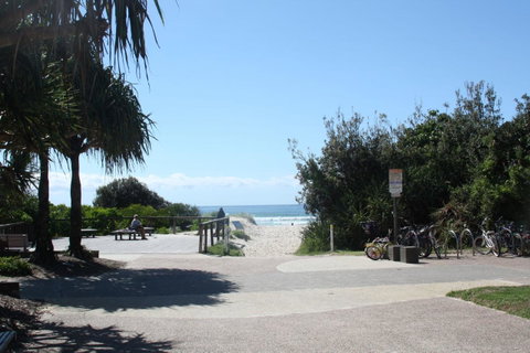 Ocean Breeze At Caba - VIC Tourism 2