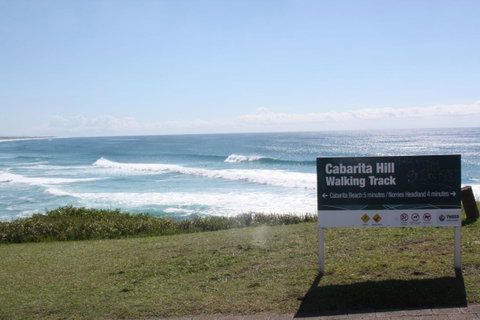 Ocean Breeze At Caba - VIC Tourism 5