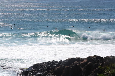 Ocean Breeze At Caba - VIC Tourism 4