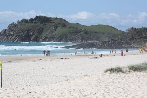 Ocean Breeze At Caba - VIC Tourism 3