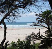 Ocean Breeze at Caba - VIC Tourism