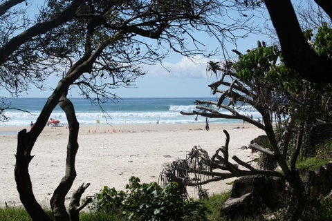 Ocean Breeze At Caba - VIC Tourism 0