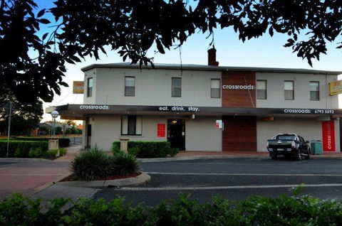 Crossroads Hotel - VIC Tourism 18