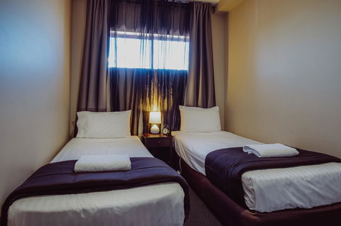 Crossroads Hotel - VIC Tourism 8