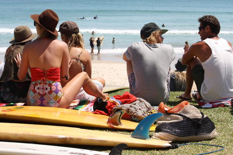 Cossies By The Sea - VIC Tourism 22
