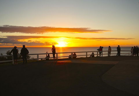 Cossies By The Sea - VIC Tourism 19