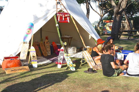 Cossies By The Sea - VIC Tourism 20