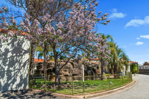 Quality Resort Siesta - VIC Tourism 3