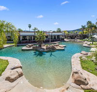 Quality Resort Siesta - VIC Tourism
