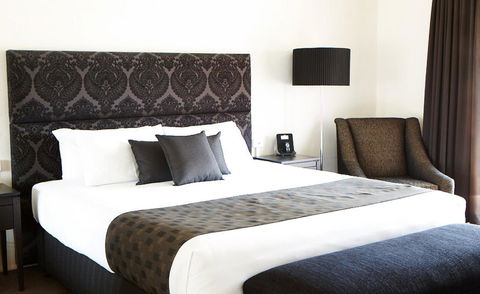 Quality Resort Siesta - VIC Tourism 42