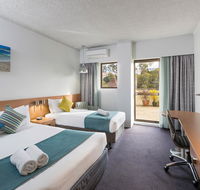 Metro Hotel Miranda - VIC Tourism