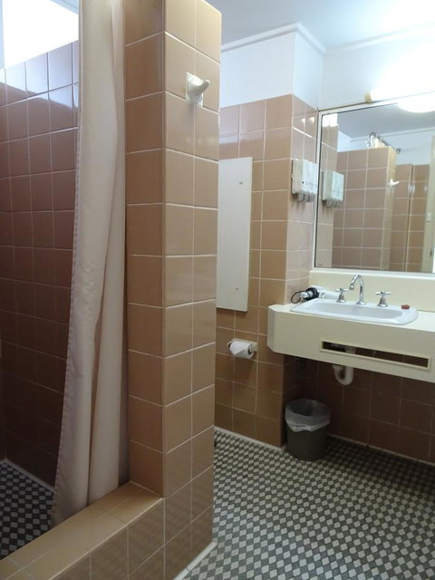 Ibis Styles Tamworth - VIC Tourism 3