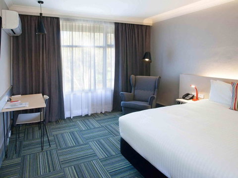 Ibis Styles Tamworth - VIC Tourism 39