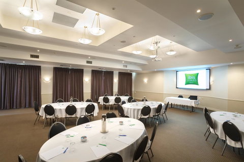 Ibis Styles Tamworth - VIC Tourism 8