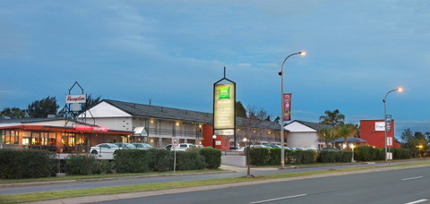 Ibis Styles Tamworth - VIC Tourism 6