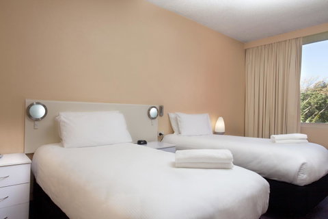 Ibis Styles Tamworth - VIC Tourism 21