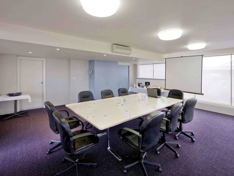 Ibis Styles Tamworth - VIC Tourism 28