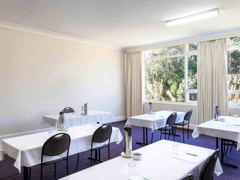Ibis Styles Tamworth - VIC Tourism 37