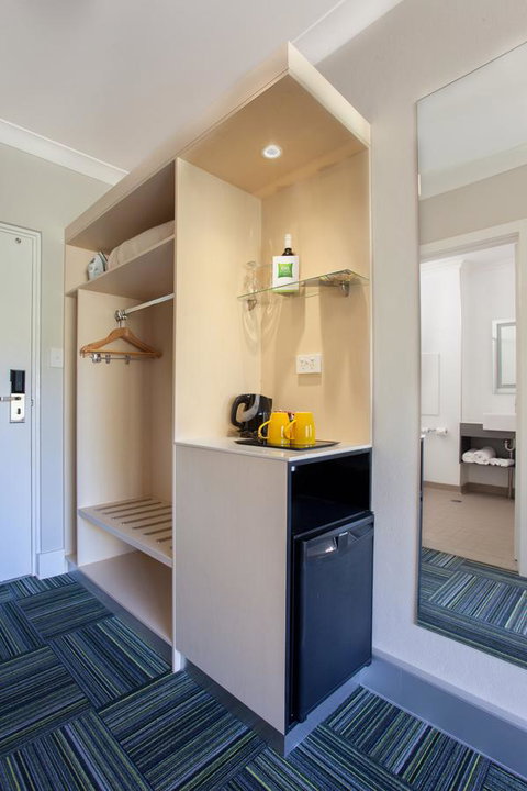 Ibis Styles Tamworth - VIC Tourism 19