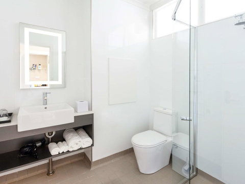 Ibis Styles Tamworth - VIC Tourism 30