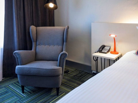 Ibis Styles Tamworth - VIC Tourism 17
