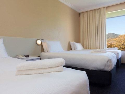 Ibis Styles Tamworth - VIC Tourism 40