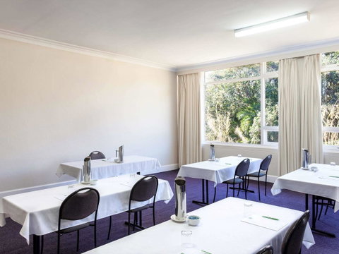 Ibis Styles Tamworth - VIC Tourism 41