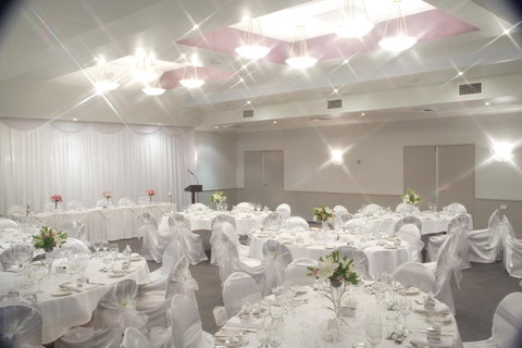 Ibis Styles Tamworth - VIC Tourism 13