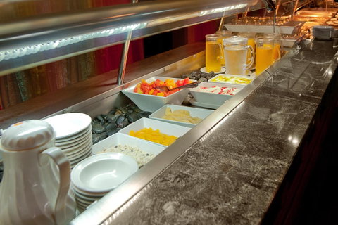 Ibis Styles Tamworth - VIC Tourism 12