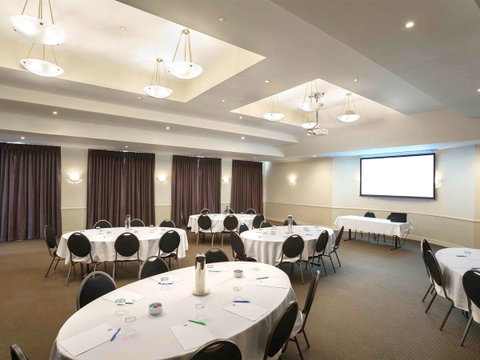 Ibis Styles Tamworth - VIC Tourism 44