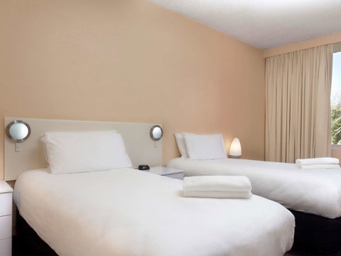 Ibis Styles Tamworth - VIC Tourism 43