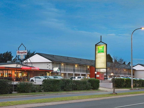 Ibis Styles Tamworth - VIC Tourism 38