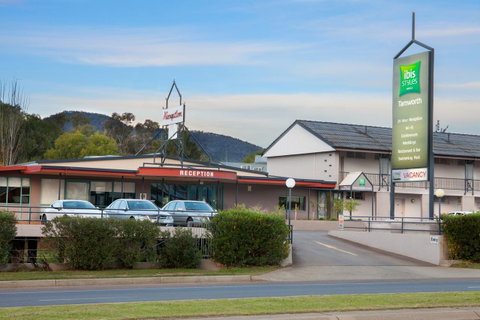 Ibis Styles Tamworth - VIC Tourism 10