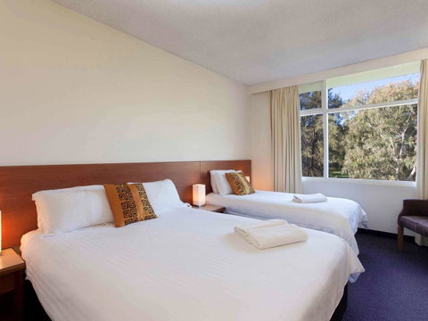 Ibis Styles Tamworth - VIC Tourism 33