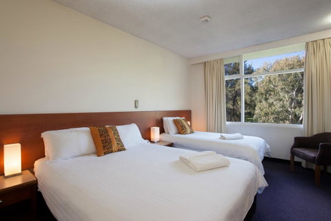 Ibis Styles Tamworth - VIC Tourism 2