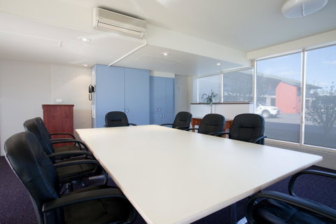 Ibis Styles Tamworth - VIC Tourism 16