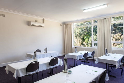 Ibis Styles Tamworth - VIC Tourism 15