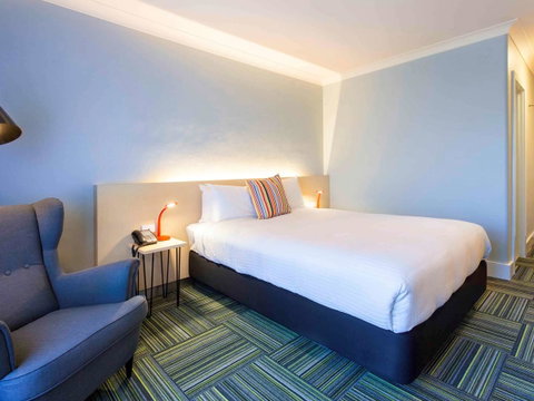 Ibis Styles Tamworth - VIC Tourism 31