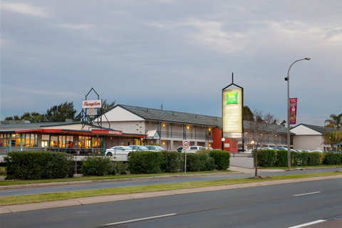 Ibis Styles Tamworth - VIC Tourism 9