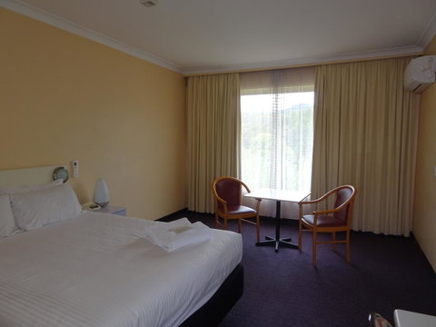 Ibis Styles Tamworth - VIC Tourism 4