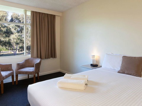 Ibis Styles Tamworth - VIC Tourism 27