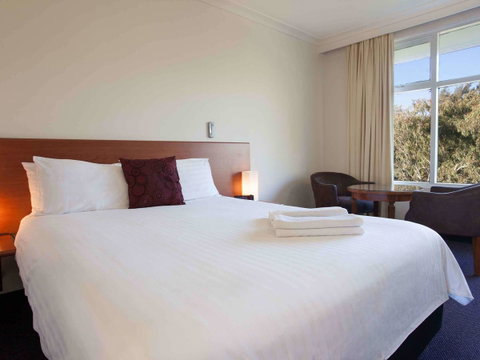 Ibis Styles Tamworth - VIC Tourism 34