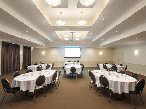 Ibis Styles Tamworth - VIC Tourism 42